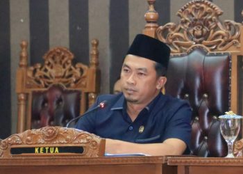 Angka Stunting Tinggi, Dewan Minta Eksekutif Agar Dilibatkan Dalam Upaya Menekan Angka