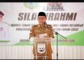 Abah Zairullah Azhar Terima Penghargaan dari BKKBN Nasional