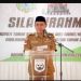 Abah Zairullah Azhar Terima Penghargaan dari BKKBN Nasional