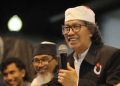 Berjejal, Arus Cek Kebenaran Cak Nun Sakit hingga Jadi Trending