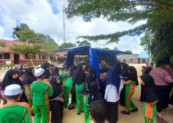 Layanan MPK Kabupaten Tanah Bumbu