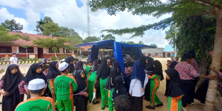 Layanan MPK Kabupaten Tanah Bumbu