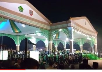 Pertama, Ada Lomba Hapalan 500 Hadis di MTQ Provinsi Kalsel 2023