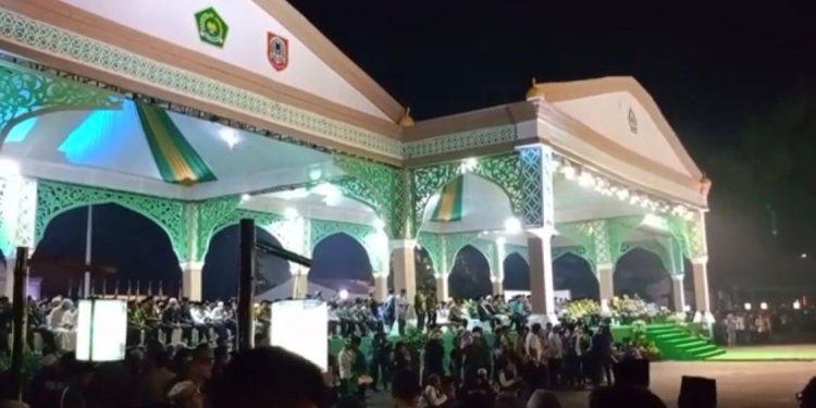 Pertama, Ada Lomba Hapalan 500 Hadis di MTQ Provinsi Kalsel 2023