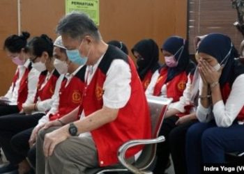 Tujuh Bulan Siksa Pembantu, Vonis 9 Terdakwa Ini Bikin Indonesia Menangis