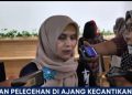 Kementrian Perempuan Dorong Penerapan UU TPKS Pelecehan Seksual di Kasus Miss Universe Indonesia