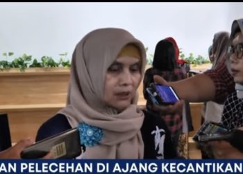 Kementrian Perempuan Dorong Penerapan UU TPKS Pelecehan Seksual di Kasus Miss Universe Indonesia