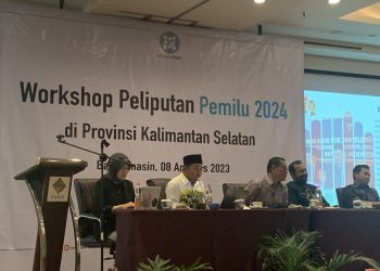 Dewan Pers akan Bentuk Posko Pengaduan Pemillu 2024