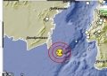 Batulicin Tak Terdampak Getaran Gempa 7,4 SR, Listrik Memang Sempat Padam