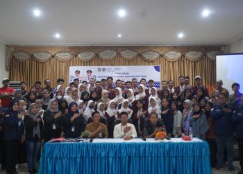 Peran KIM Menuju Pemilu 2024