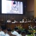 Semua Fraksi DPRD Tanbu, Menyetujui LPj APBD Tahun 2022