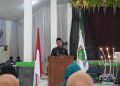 Hari Keluarga Nasional Ke-30 Mewujudkan Keluarga Tangguh Menuju Indonesia Maju