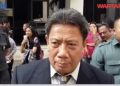 Usia Hakim Suhadi 70 th Ketika Lepaskan Sambo dari Vonis Mati, Kasus Sang Anak pun Diungkit