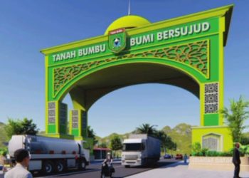 Ralat Gempa Tanahbumbu Jadi Gempa Lombok sebagai Info Cepat, BMKG Ngeles?