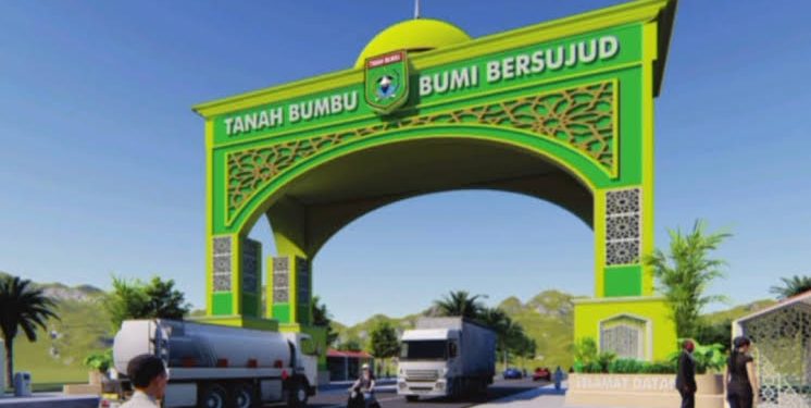 Ralat Gempa Tanahbumbu Jadi Gempa Lombok sebagai Info Cepat, BMKG Ngeles?