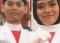 Ini Wakil Kalsel untuk Pasukan Paskibraka 2023 di Istana Merdeka