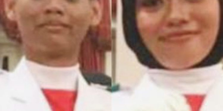 Ini Wakil Kalsel untuk Pasukan Paskibraka 2023 di Istana Merdeka