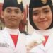 Ini Wakil Kalsel untuk Pasukan Paskibraka 2023 di Istana Merdeka