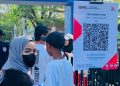 QrisRp78,- Saya pun Dungu