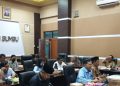Direktur BJU Sebut Akan Mulai Bergerak dibidang Pengelolaan Pelabuhan Dalam Rapat Bersama Dewan