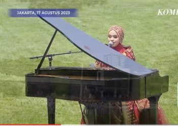 6 September Tampil di American’s Got Talent, Putri Mohon Doanya agar Bisa Lolos