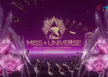 Buntut Dugaan Pelecehan Peserta, Miss Universe Indonesia Dihentikan