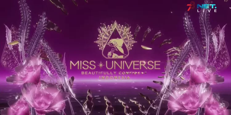 Buntut Dugaan Pelecehan Peserta, Miss Universe Indonesia Dihentikan