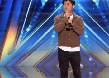 Cakra Khan Gugur, Tinggal Putri yang Lanjut di Panggung American’s Got Talent