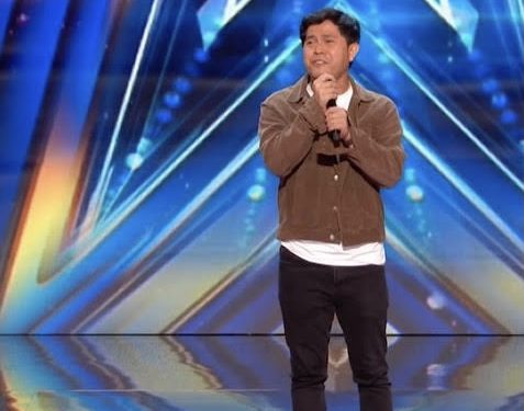 Cakra Khan Gugur, Tinggal Putri yang Lanjut di Panggung American’s Got Talent