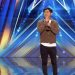 Cakra Khan Gugur, Tinggal Putri yang Lanjut di Panggung American’s Got Talent