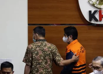 Segera Dilaksanakan, Vonis Mardani Maming setelah Kasasinya Ditolak MA 