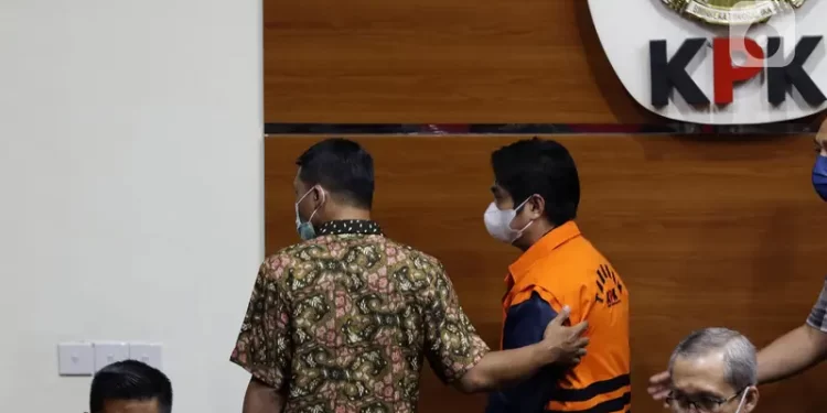 Segera Dilaksanakan, Vonis Mardani Maming setelah Kasasinya Ditolak MA 