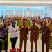 BPKAD Tanah Bumbu Launching Aplikasi Esukgajian dan Siramsehat