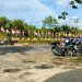 Tanah Bumbu Launching Gerakan Pengibaran 5.000 Bendera Merah Putih Semarakan HUT RI ke-78