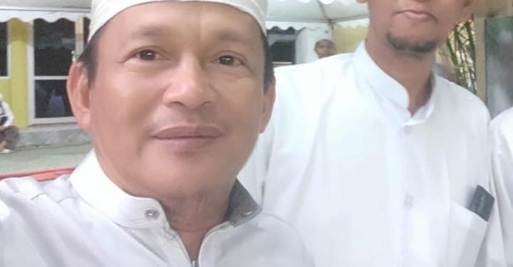 Miming Boy : Meninggalnya Habib Ahmad Al Idrus Meninggalkan Duka