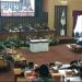 Rapat Paripurna DPRD Tanah Bumbu Penandatanganan KUPA dan PPAS 2023 Ditunda