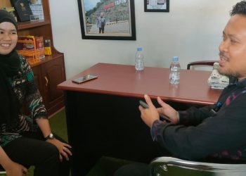 Pemkab Tanah Bumbu Hapuskan Denda PBB-P2
