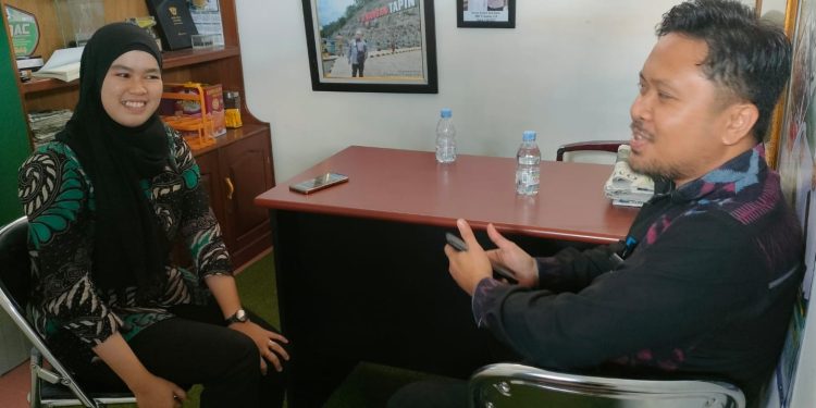 Pemkab Tanah Bumbu Hapuskan Denda PBB-P2