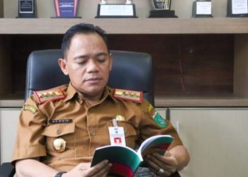 Pilkades Tahap Kedua se-Kabupaten Tanah Bumbu, Samsir : Memasuki Tahap Verifikasi