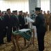 Abah Zairullah Lantik Pengawas dan Kepala Sekolah