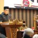Jawaban Bupati Atas Pandangan Umum Fraksi DPRD