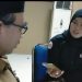 Hari Ini, Kepala Dinas Perkimtan Talk Show di Radio Swara Bersujud Tanah Bumbu