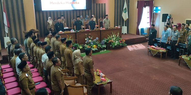 Fraksi PKB Mengharapkan Perubahan RAPBD 2023 Dijadikan Momentum Lakukan Evaluasi