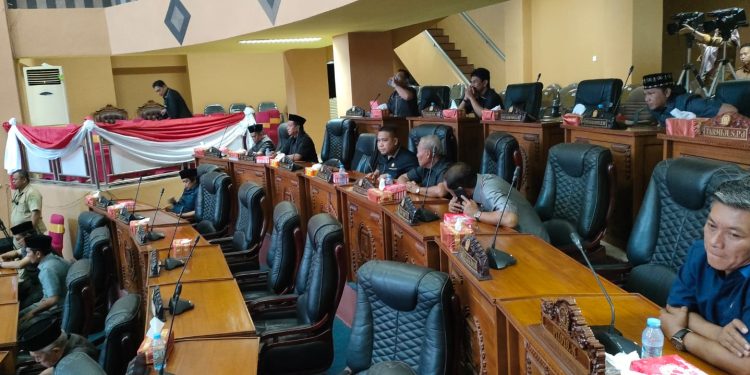 Pemkab Tanah Bumbu Diminta Perhatikan Pelaksanaan Musrembang untuk Dijadikan Program Prioritas