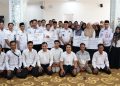 31 Pemuda Tani Tanah Bumbu Terima Dana Hibah Kompetitif Program YESS