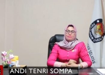 KPU Kalsel tetapkan 696 orang DCS DPRD Kalsel untuk Pemilu 2024
