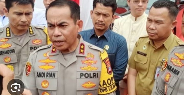 7.000 personel Polda Kalsel Amankan Pemilu 2024