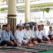 PWRI Se-Kalsel Terkesan Kunjungi Istana Anak Yatim