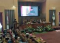 Semua Fraksi DPRD Tanah Bumbu Setujui Raperda APBD Perubahan Tahun 2023