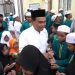 Zairullah Monitoring Penguatan Program SDSM Terhadap Lima Masjid di Kecamatan Simpang Empat